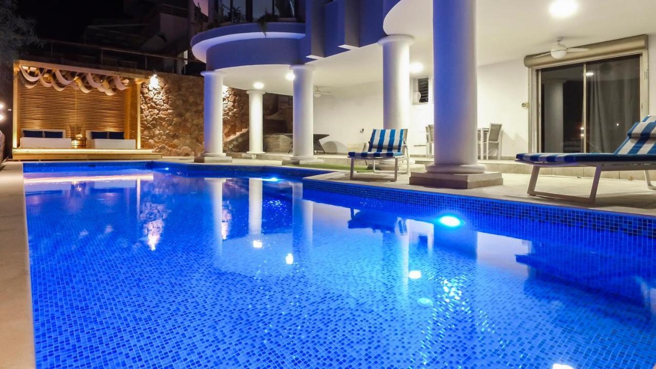 Luxury Suite By The Pool Eilat Dış mekan fotoğraf