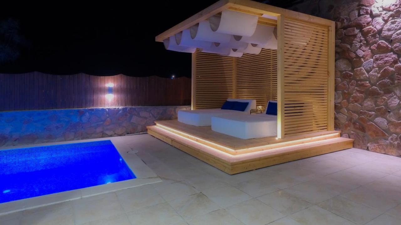 Luxury Suite By The Pool Eilat Dış mekan fotoğraf